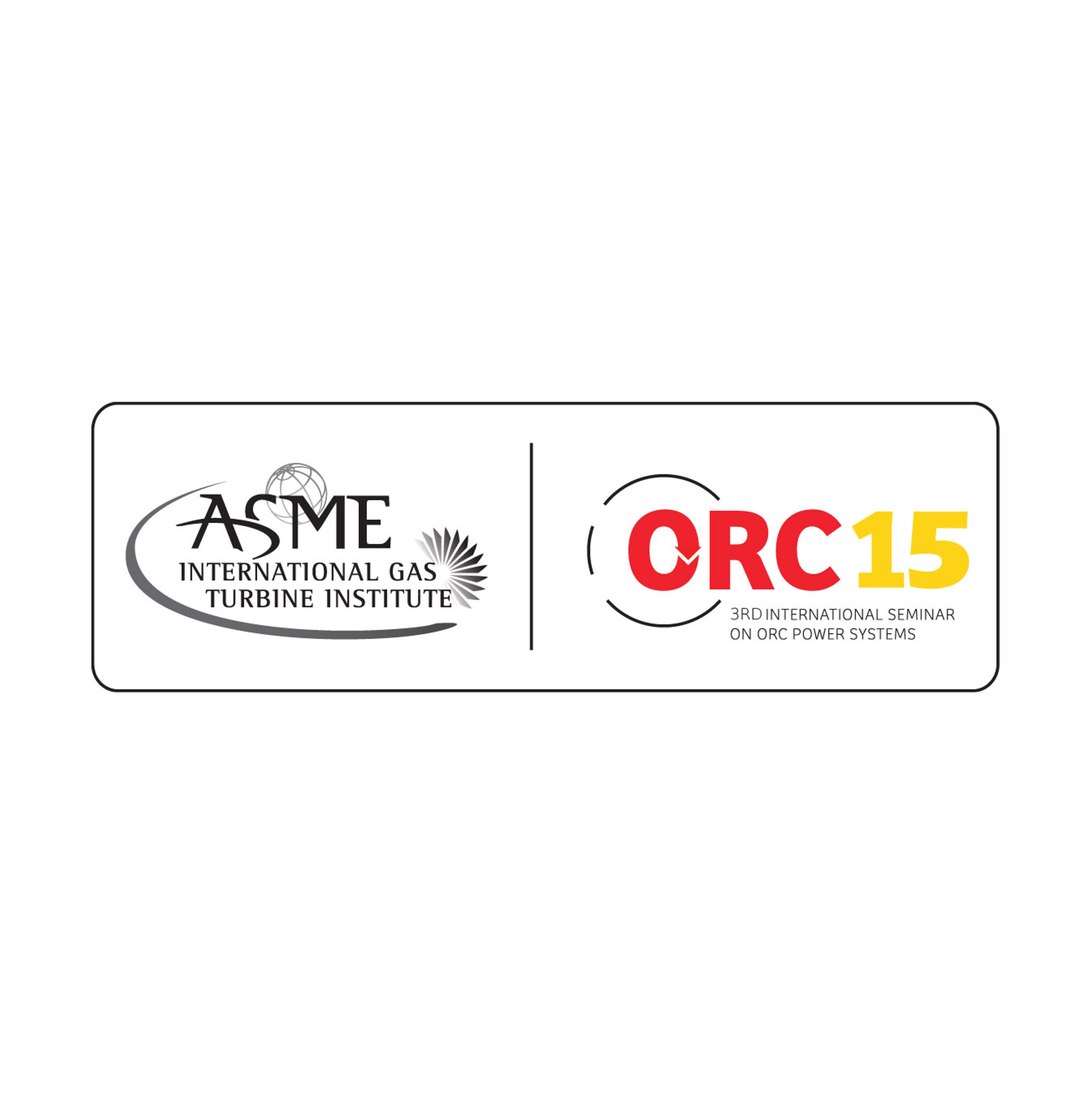 ORC 2015 Conference