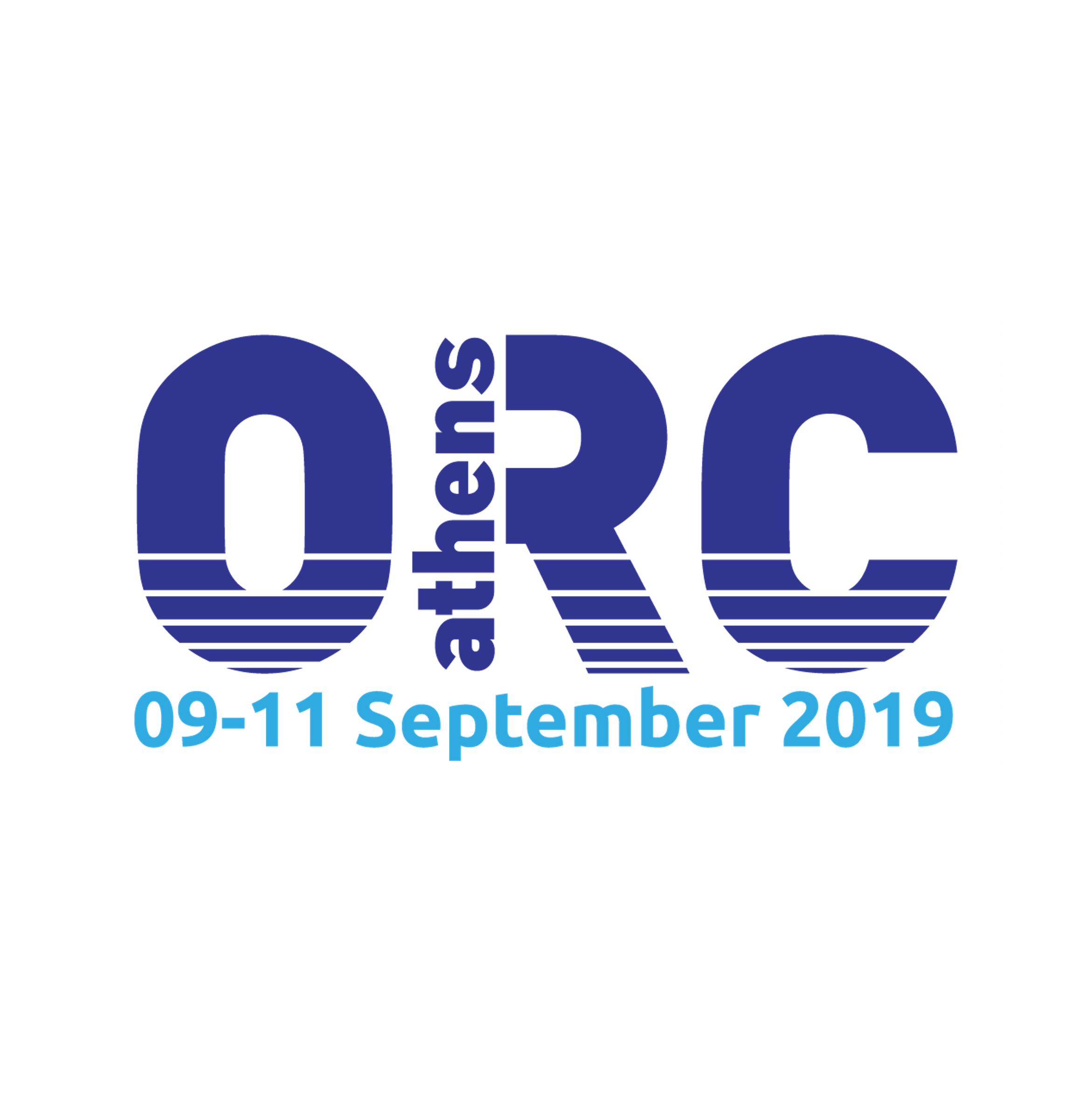 ORC 2019 Conference