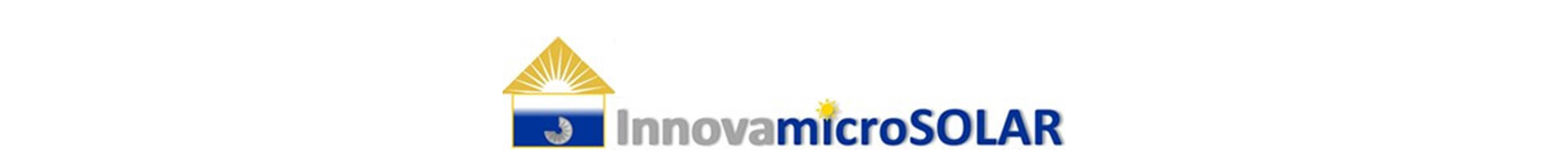 INNOVA MICROSOLAR