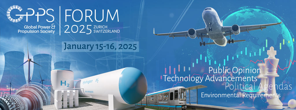 GPPS Energy & Aviation Forum 2025